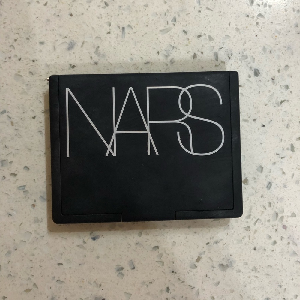 NARS Laguna Bronzer